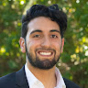 Meet your Posher, Ethan